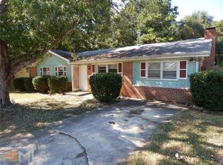 3546 Ridgecrest Dr, Marietta, GA 30127