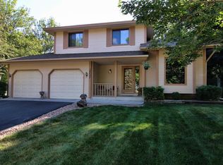 14057 Toledo Ct, Savage, MN 55378