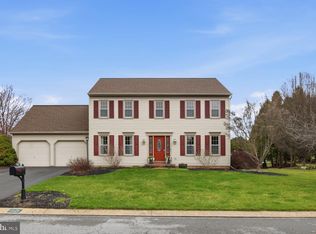 1829 Krystle Dr, Lancaster, PA 17602
