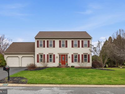 1829 Krystle Dr, Lancaster, PA, 17602