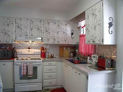 LOTS OF CABINETS