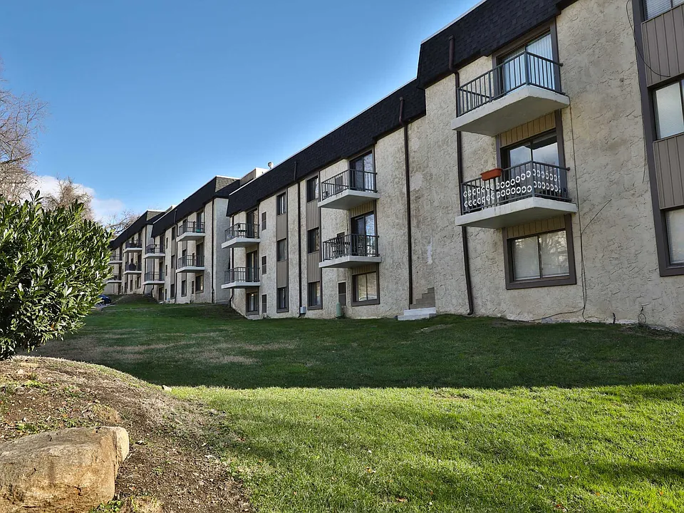 Parker Avenue Apartments