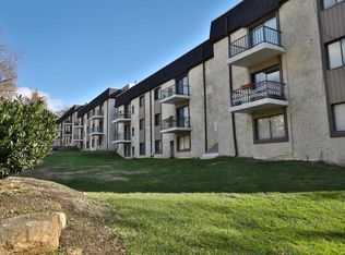 Parker Avenue Apartments, Philadelphia, PA 19128