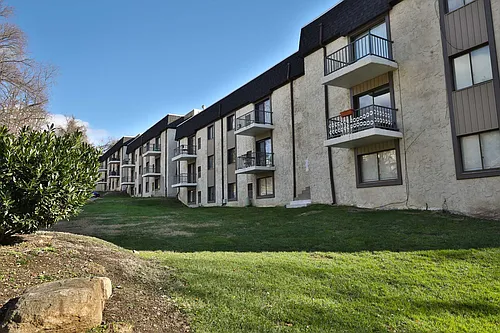 Parker Avenue Apartments Photo 1