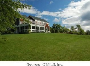 12 Red Rock Rd, Sharon, CT 06069