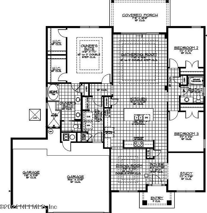 2nd image of 95013 N PALM POINTE Drive #0003