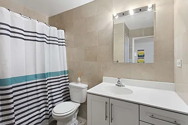 Rented by Compass