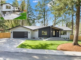 17101 Campus Way, Lake Oswego, OR 97034