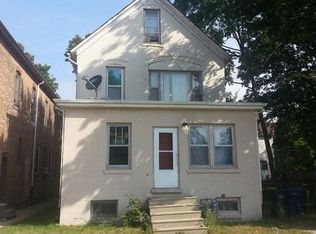 804 Audrey Nixon Blvd, North Chicago, IL