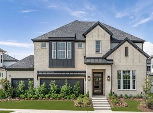 6642 McLain Rd, Frisco, TX 75033
