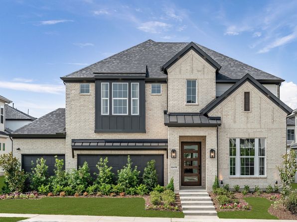 Home for Sale in Allen TX