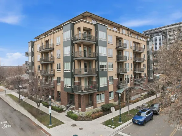 323 W Jefferson St APT 303, Boise, ID 83702