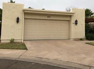 249 Leisure World, Mesa, AZ 85206
