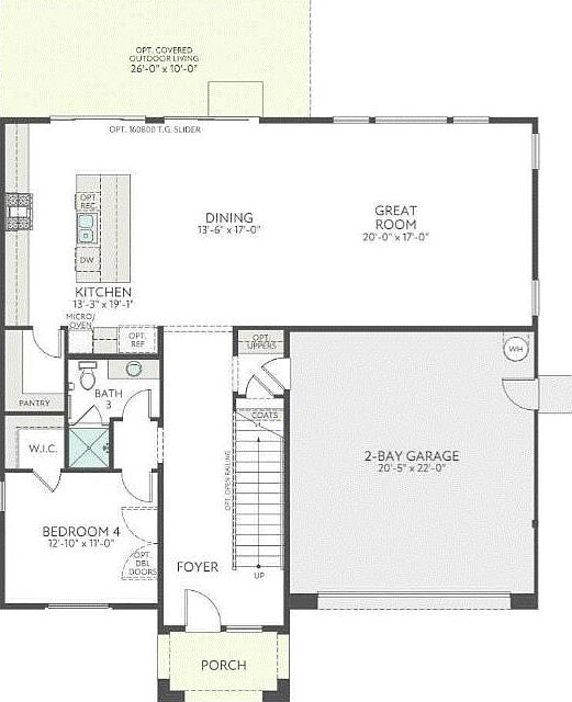 2nd image of 8086 Waterfall Ln