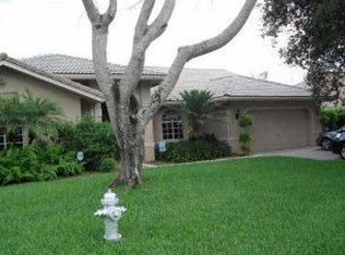 5739 NW 46th Dr, Coral Springs, FL 33067