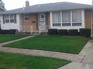 1840 W 34th St, Erie, PA 16508