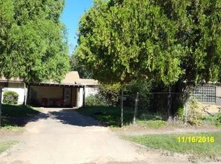608 Woods St, Wichita Falls, TX 76301
