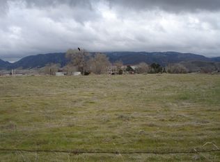 Conway Ave., Tehachapi, CA 93561