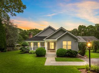 (Undisclosed Address), Sagaponack, NY 11962