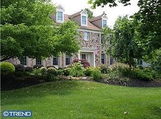 1390 Brentwood Rd, Yardley, PA 19067