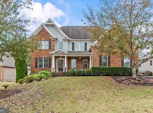 463 Delaperriere Loop, Jefferson, GA 30549