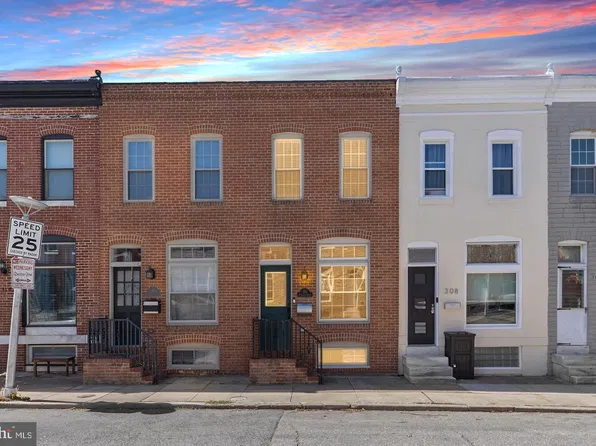 310 S Bouldin St, Baltimore, MD 21224