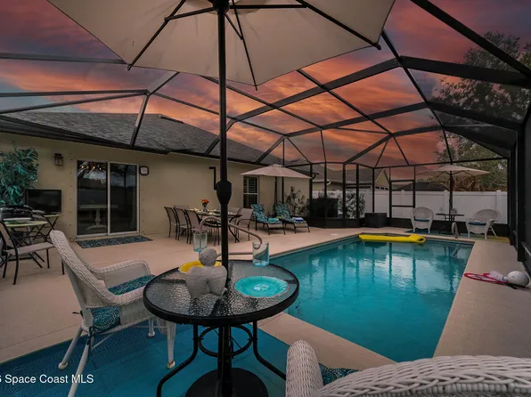 3911 Joslin Way, West Melbourne, FL 32904