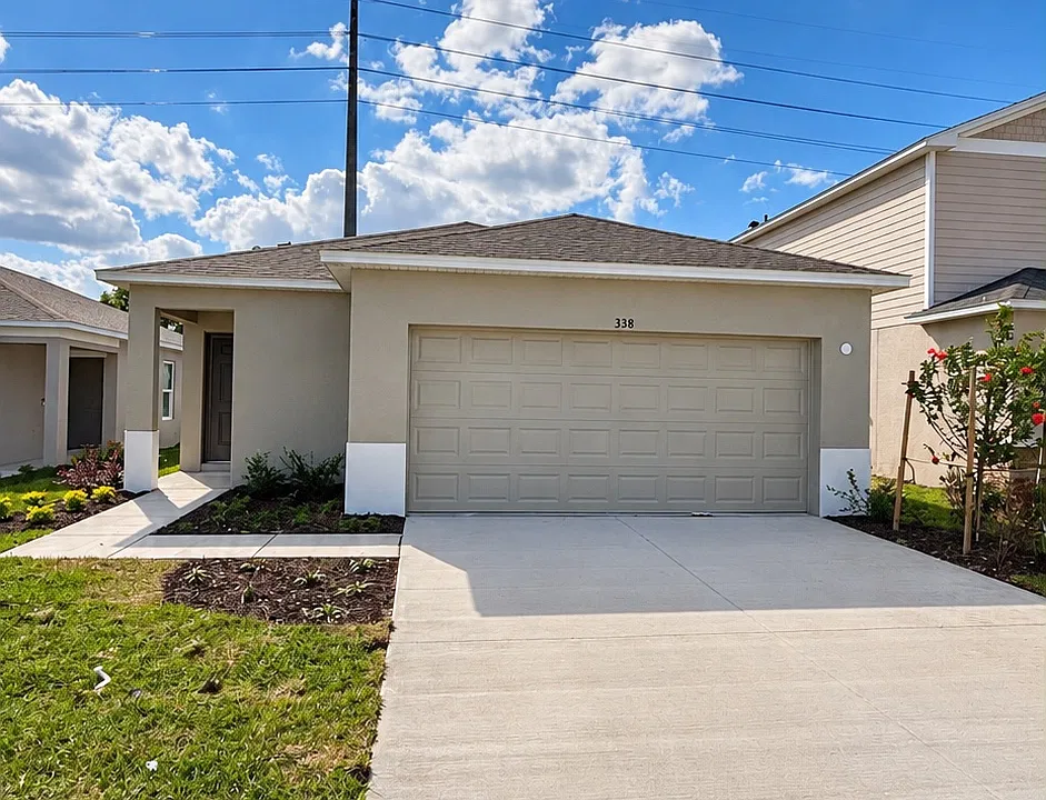 338 Wayland Dr