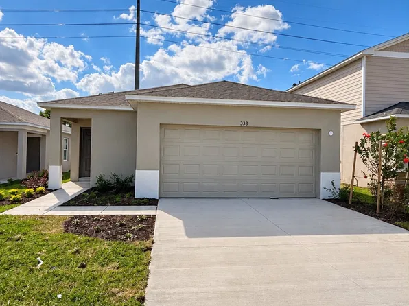 338 Wayland Dr, Haines City, FL 33844