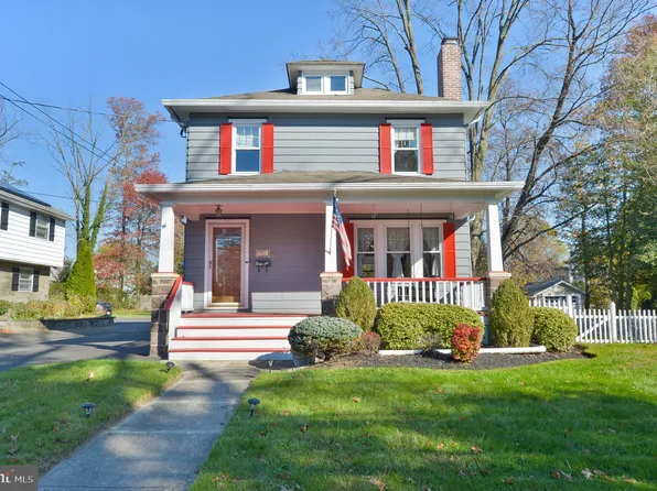 307 S Church St, Moorestown, NJ 08057