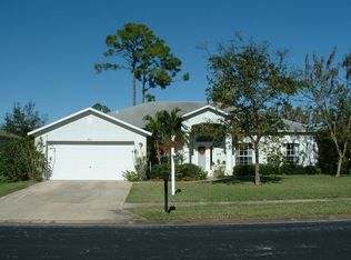 894 Cumberland Pl, West Melbourne, FL 32904