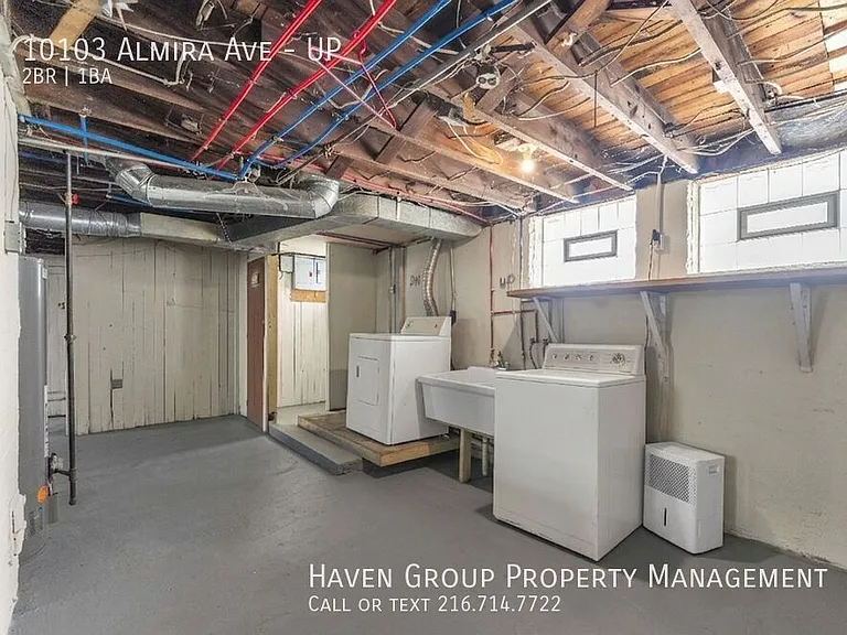 10103 Almira Ave #UP — Photo 18