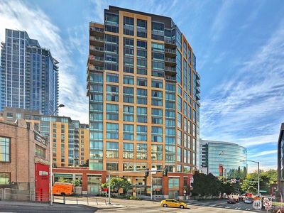 2121 Terry Avenue #N1203, Seattle, WA, 98121