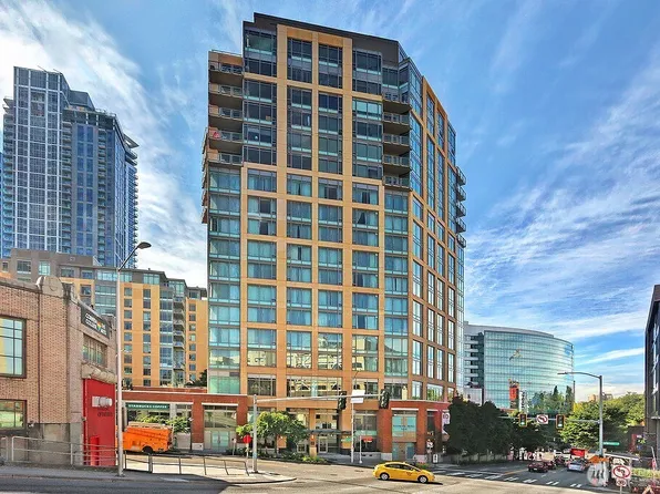 2121 Terry Avenue #N1203, Seattle, WA 98121