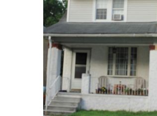 157 Wildwood Ave, East Lansdowne, PA 19050