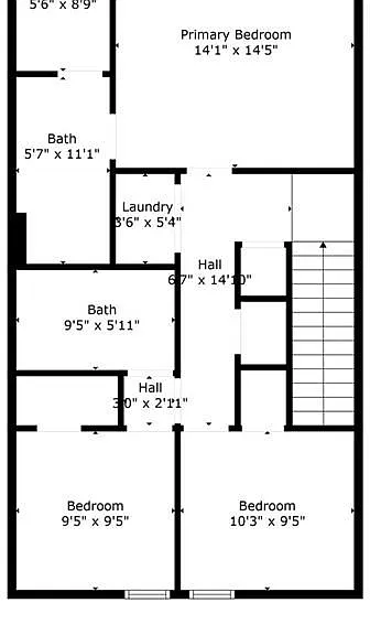 602 Jervis Way — Photo 45