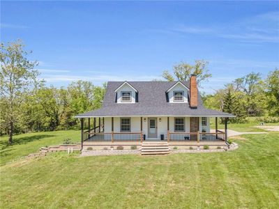 810 NW 600th Rd, Centerview, MO, 64019