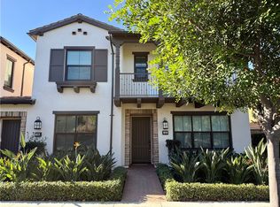 112 Crescent Moon, Irvine, CA 92602