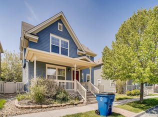 9304 E 108th Pl, Commerce City, CO 80640