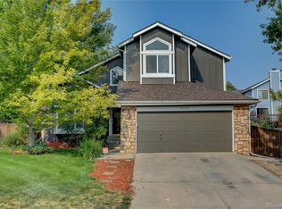9305 Windsor Way, Highlands Ranch, CO 80126