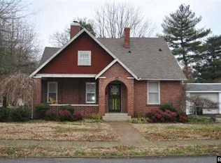 300 Summer St, Martin, TN 38237