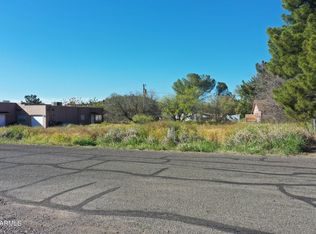 3980 E Valley Ln #32, Rimrock, AZ 86335