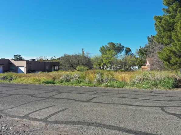 3980 E VALLEY Lane #32, Rimrock, AZ 86335