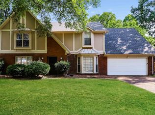 6975 Cutter Mill Rd, Memphis, TN 38141