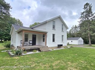 5085 Durfee Rd, Eaton Rapids, MI 48827