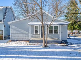 16621 Salem St, Detroit, MI 48219