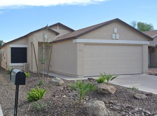 4703 N 87th Ave, Phoenix, AZ 85037