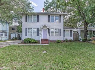 1615 Larue Ave, Jacksonville, FL 32207