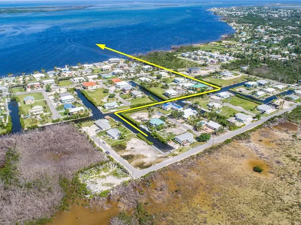 30324 Frigate Ln, Big Pine Key, FL 33043