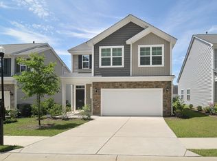 429 Eastfair Dr, Columbia, SC 29209